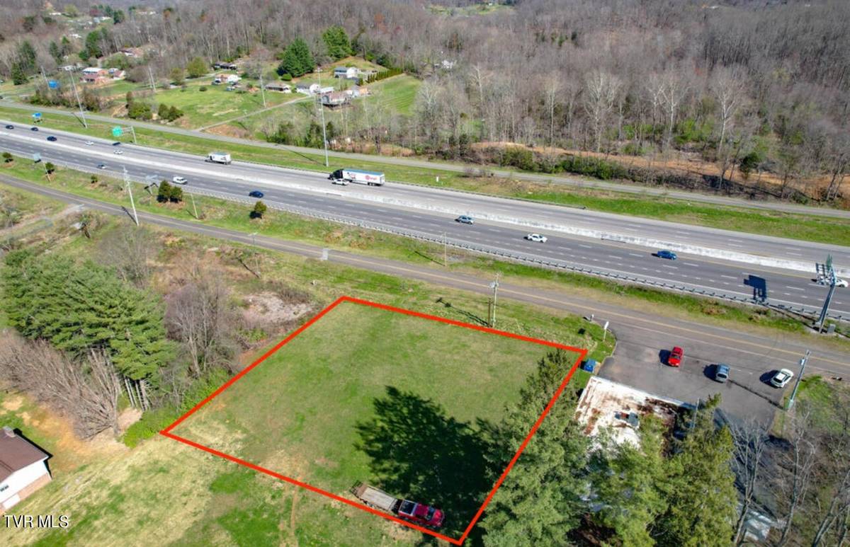 Bristol, VA 24201,Tbd Long Crescent RD