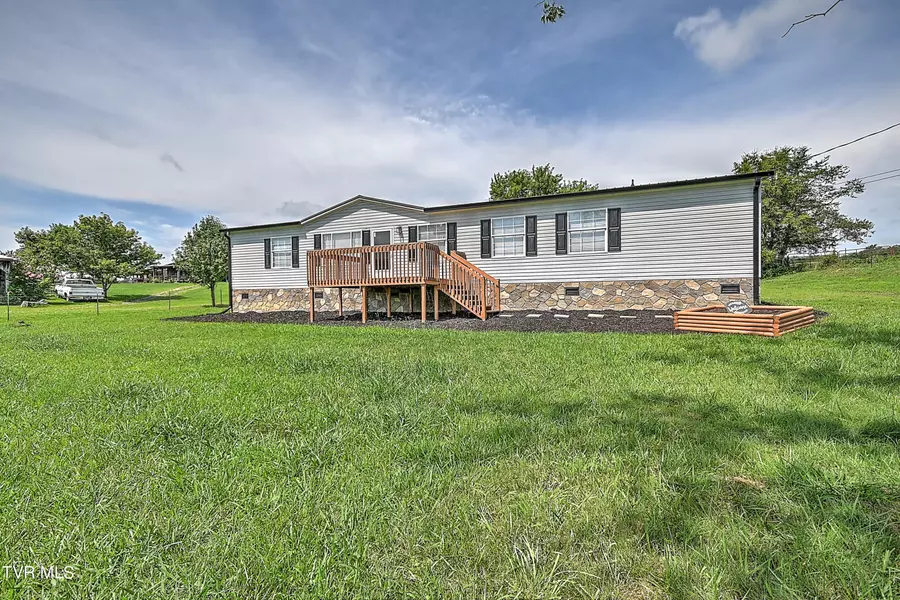 320 Camp Creek Road RD, Greeneville, TN 37743