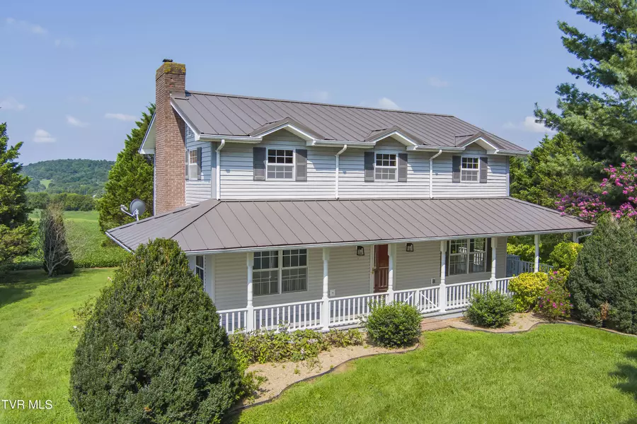 2620 Chuckey PIKE, Chuckey, TN 37641