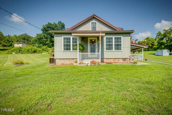 1717 Wildcat Rd., Big Stone Gap, VA 24219