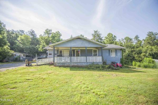 Rutledge, TN 37861,244 Dunville Gap RD