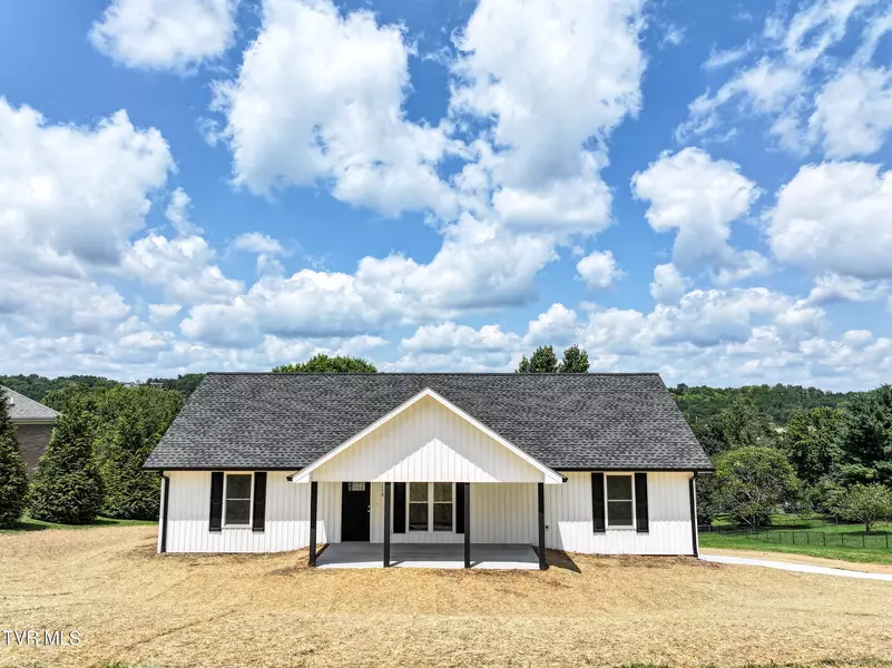 113 Magnolia DR, Greeneville, TN 37743