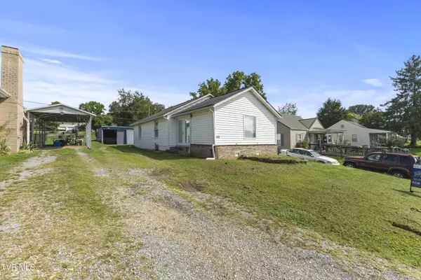 Mount Carmel, TN 37645,431 Bay ST