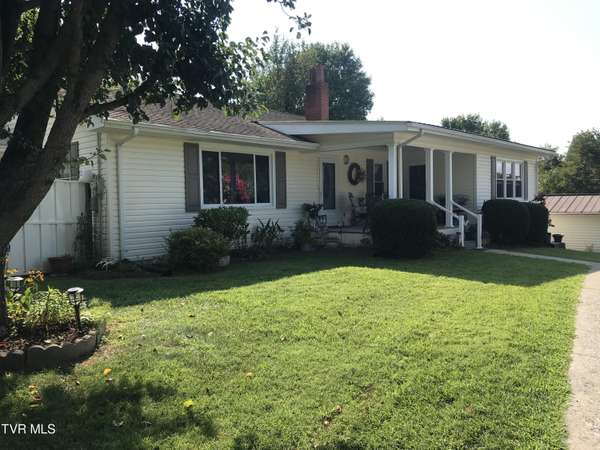 Johnson City, TN 37604,1904 Fork LN