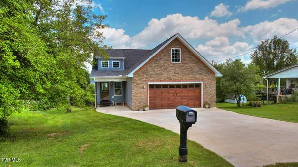 312 Kaywood AVE, Mount Carmel, TN 37645