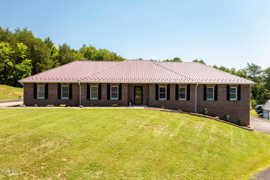 321 Southwood DR, Kingsport, TN 37664