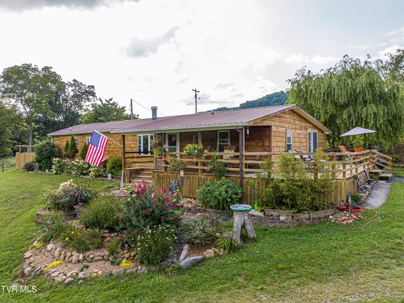 27431 Denton Valley RD, Abingdon, VA 24211