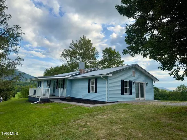 Big Stone Gap, VA 24219,3321 Franklin DR