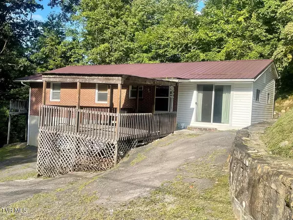 Norton, VA 24273,135 Gardner Hollow RD