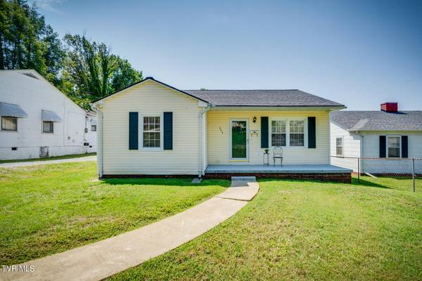 573 Jackson ST,  Kingsport,  TN 37660