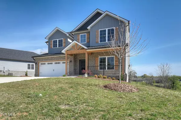Gray, TN 37615,264 Dry Kiln CT