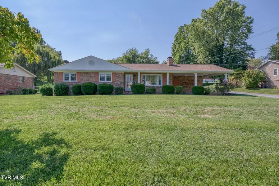 202 Alhambra, Bristol, TN 37620