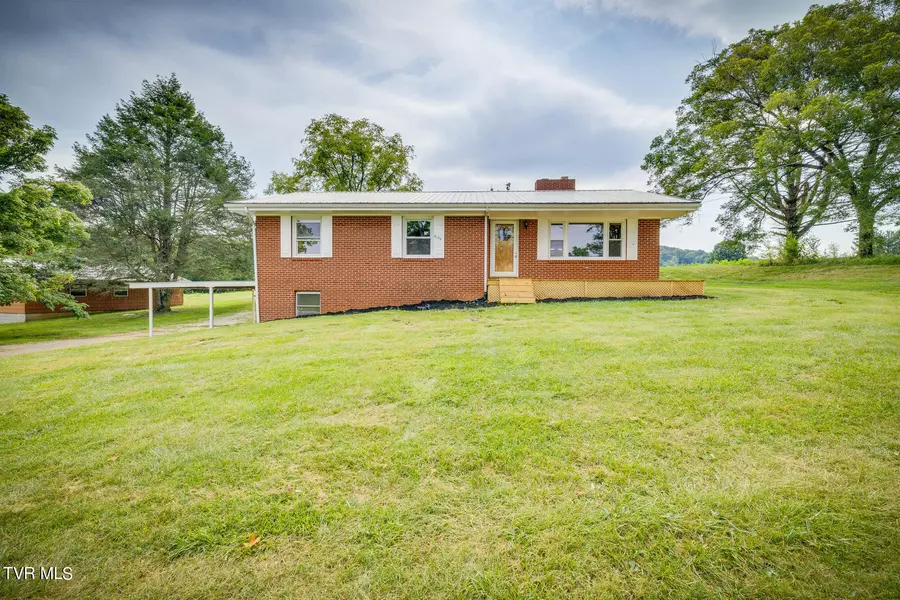 6130 Baileyton RD, Greeneville, TN 37745