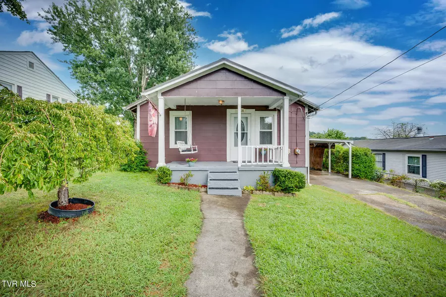 308 Highview AVE, Kingsport, TN 37665