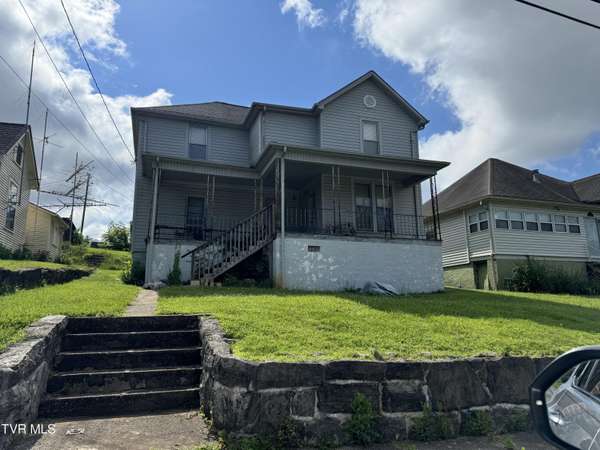 11 House Portfolio, Bristol, Tn, Bristol, TN 37620