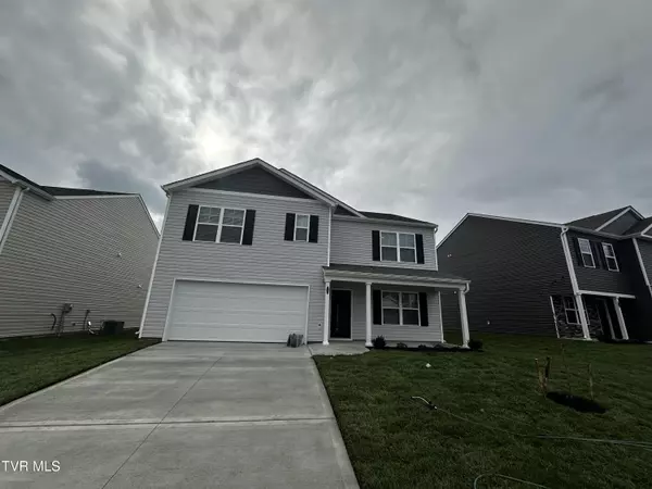 Greeneville, TN 37745,1043 Persimmon Hollow