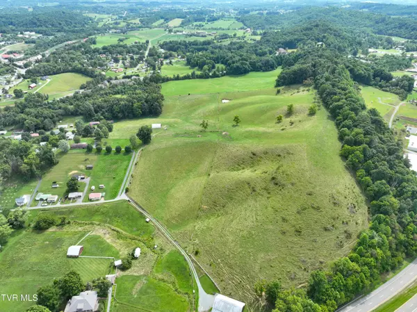 Tbd Persimmon Ridge RD, Jonesborough, TN 37659