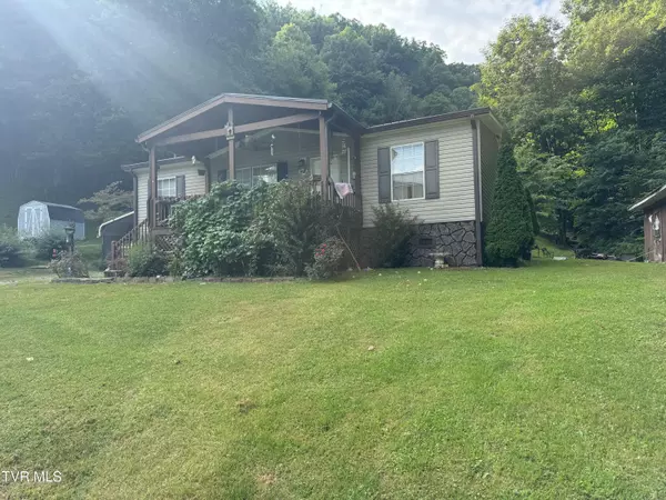 Roan Mountain, TN 37687,112 Shadow Mountain RD