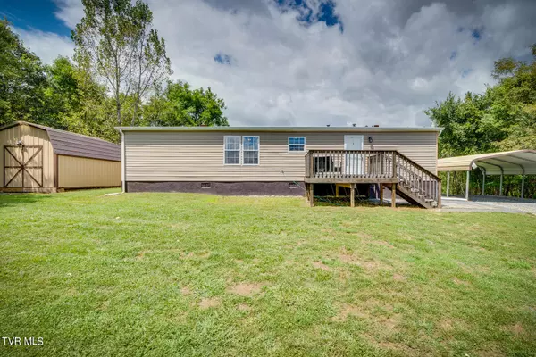 Bluff City, TN 37618,555 Beaver Creek RD