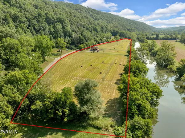 Abingdon, VA 24210,Tbd North Fork River RD