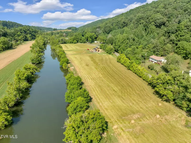 Tbd North Fork River RD, Abingdon, VA 24210