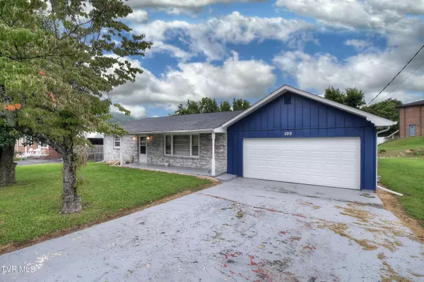 Erwin, TN 37650,100 Casey Jones RD