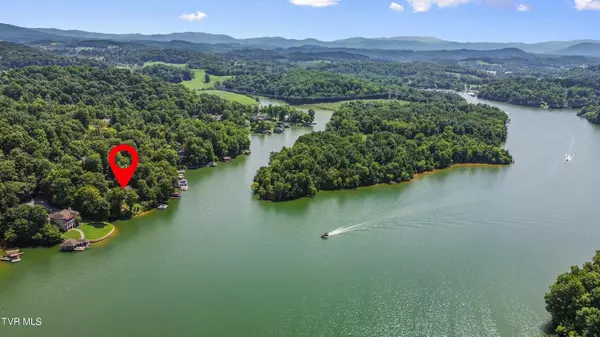 Piney Flats, TN 37686,317 Allison Cove TRL