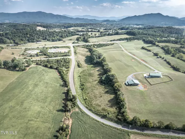 Parrottsville, TN 37843,8.73 Ac Highway 321