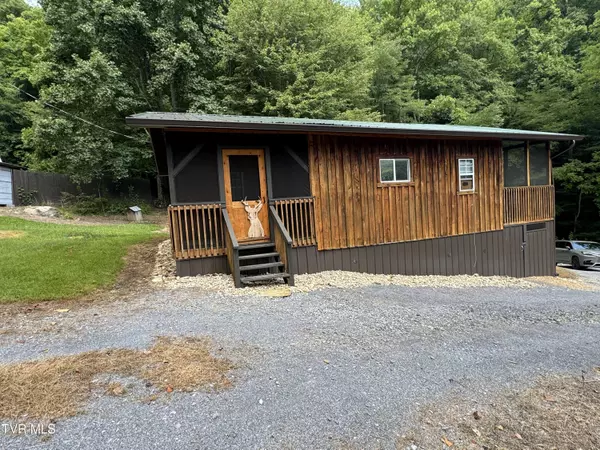 Roan Mountain, TN 37687,143 Doty RD