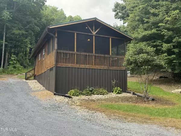 Roan Mountain, TN 37687,143 Doty RD