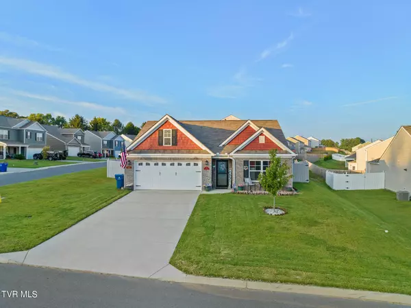 Talbott, TN 37877,523 Angie CT