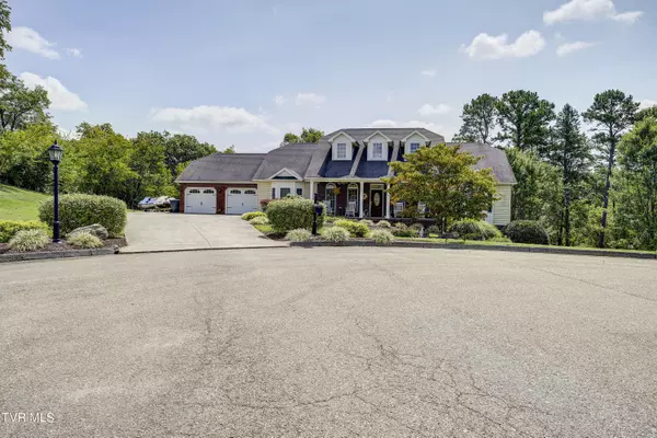 Bluff City, TN 37618,113 Chadwick CIR