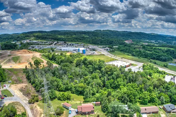 Kingsport, TN 37660,Tbd Whispering Hill/Sedgefield DR