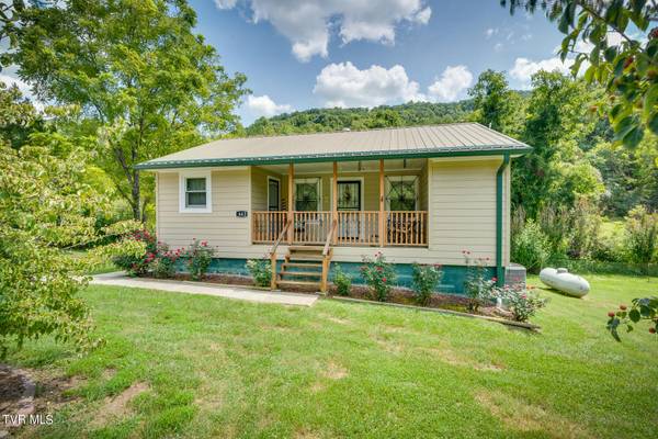 642 Longs Bend RD, Rogersville, TN 37857