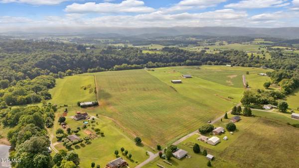 Afton, TN 37616,Lot 23 Blackberry LN