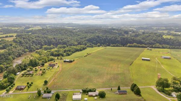 Afton, TN 37616,Lots 20/21 Blackberry LN