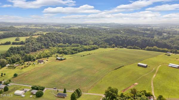 Afton, TN 37616,Lot 18/19 Blackberry LN