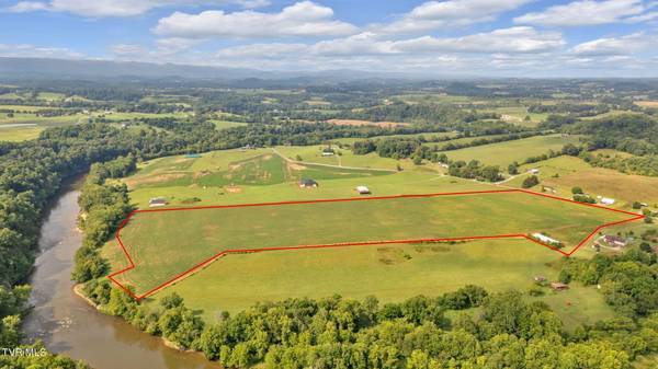 Afton, TN 37616,Lot 16/17 Blackberry LN