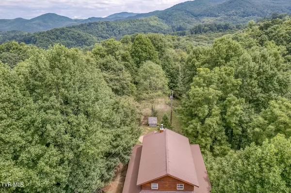 Roan Mountain, TN 37687,160 Conley Stevens RD