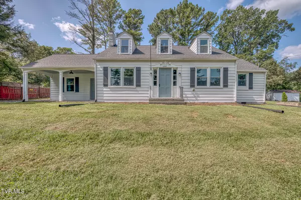 2947 Highway 126, Blountville, TN 37617