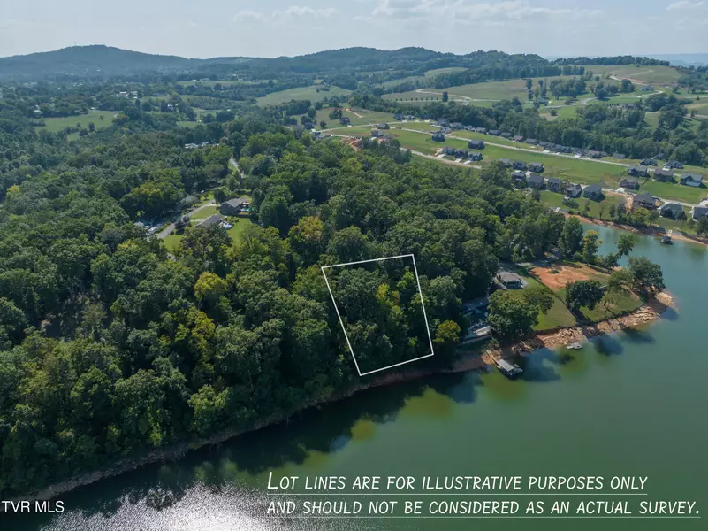 2061 Lakewood DR, Morristown, TN 37814