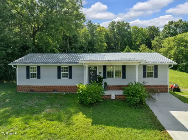 4863 Highway 66, Rogersville, TN 37857