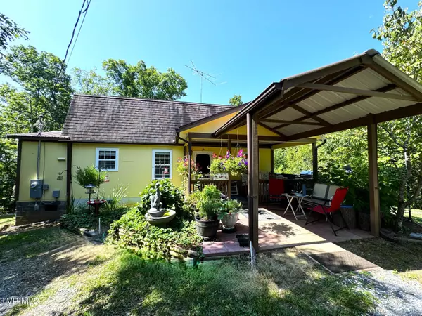 164 Buzzard Roost RD, Bulls Gap, TN 37711