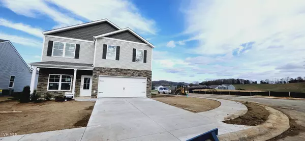 Bluff City, TN 37618,1604 Fox Meadows Circle