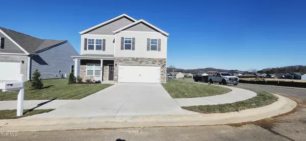 Bluff City, TN 37618,1604 Fox Meadows Circle