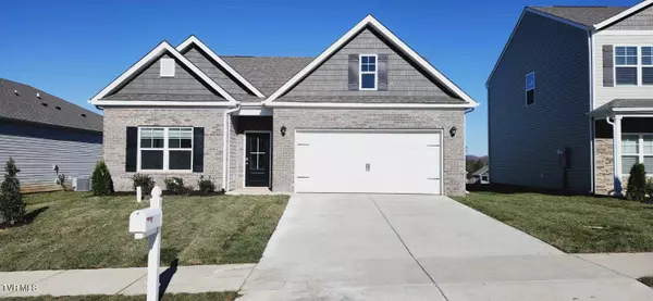 1610 Fox Meadows Circle, Bluff City, TN 37618