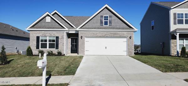 1610 Fox Meadows Circle,  Bluff City,  TN 37618