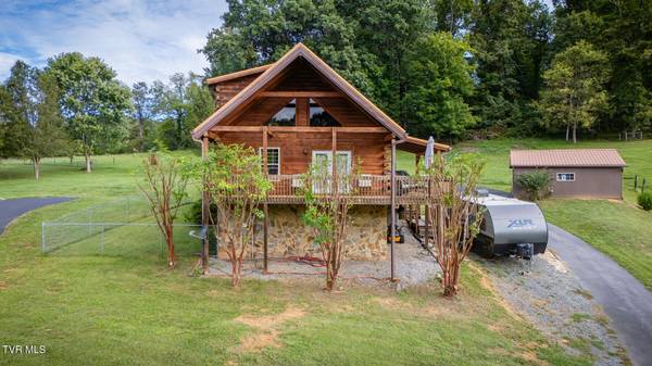 Blountville, TN 37617,290 Barr RD