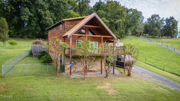 290 Barr RD, Blountville, TN 37617