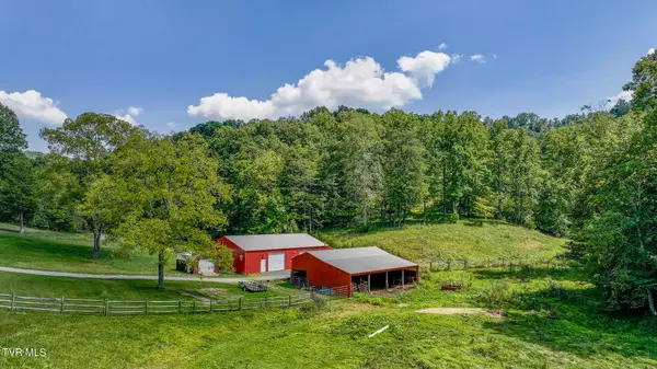 Blountville, TN 37617,410 Hobbs Hollow RD